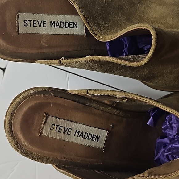 Steve Madden Mules (10) - Picture 13 of 13